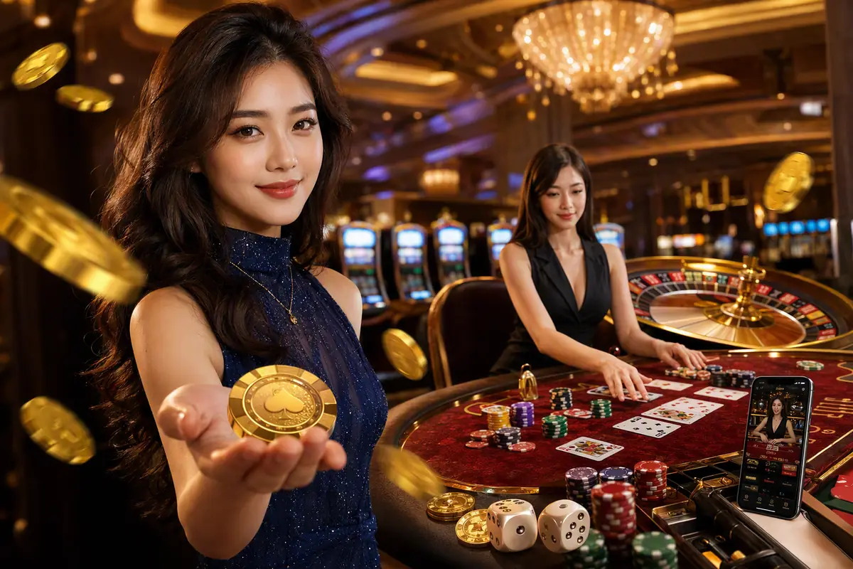 tukul777 slot online koleksi permainan video