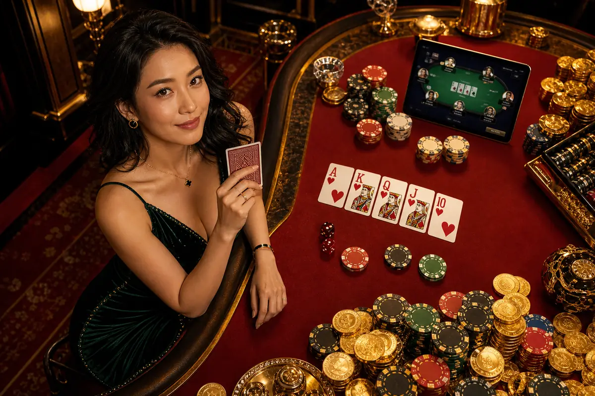 tukul777 tip bermain slot untuk ahli baharu