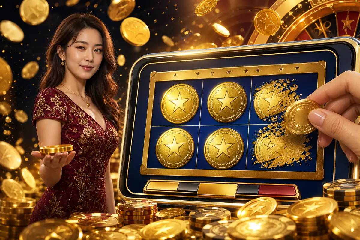tukul777 panduan tips bermain slot bertanggungjawab