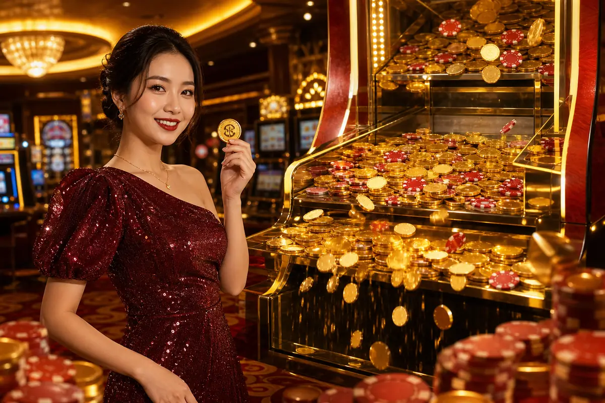 tukul777 Casino keselamatan akaun dan enkripsi
