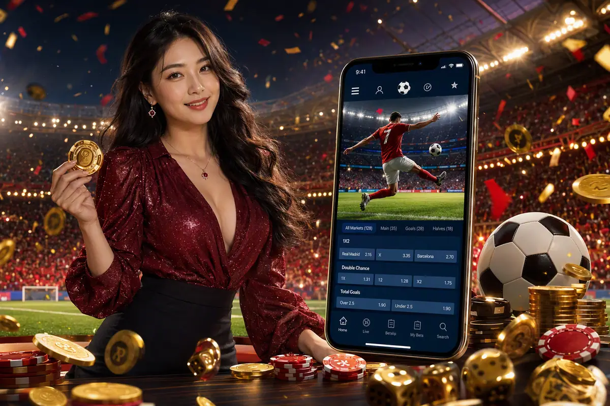 tukul777 platform kasino dan sukan online Malaysia